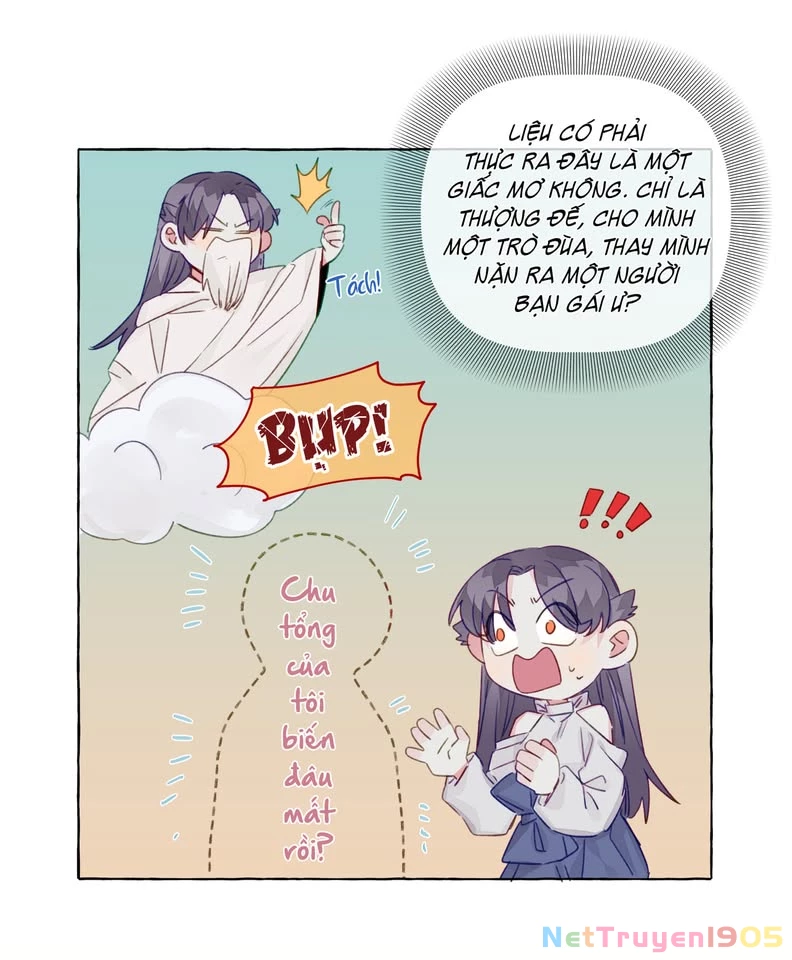 CẠM BẪY GÁI THẲNG Chapter 77 - Trang 28