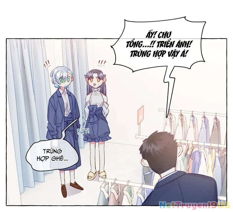 CẠM BẪY GÁI THẲNG Chapter 77 - Trang 31