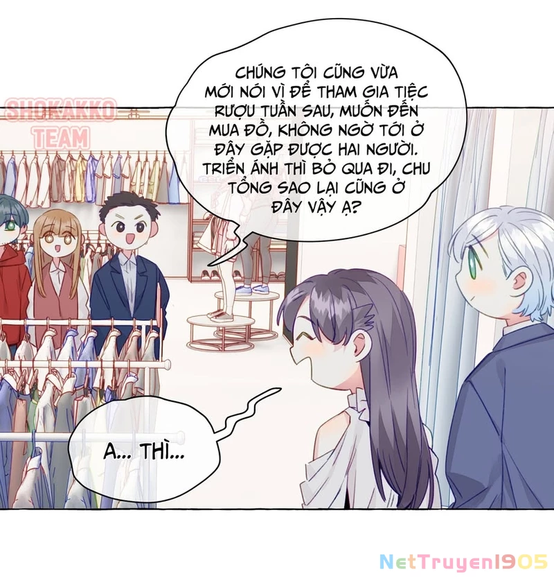 CẠM BẪY GÁI THẲNG Chapter 77 - Trang 32