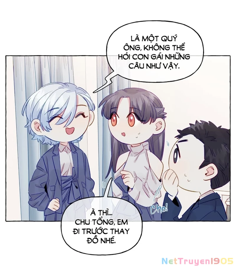 CẠM BẪY GÁI THẲNG Chapter 77 - Trang 33