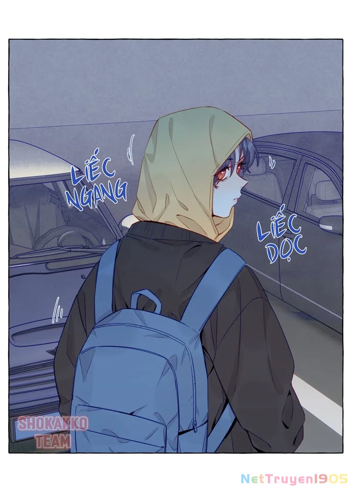 CẠM BẪY GÁI THẲNG Chapter 77 - Trang 5