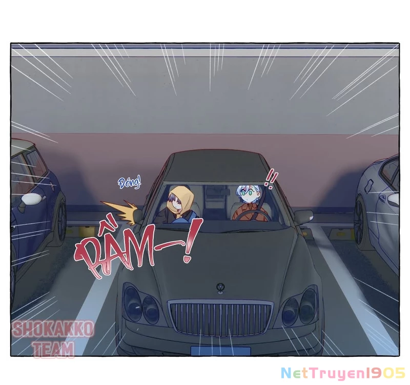 CẠM BẪY GÁI THẲNG Chapter 77 - Trang 7