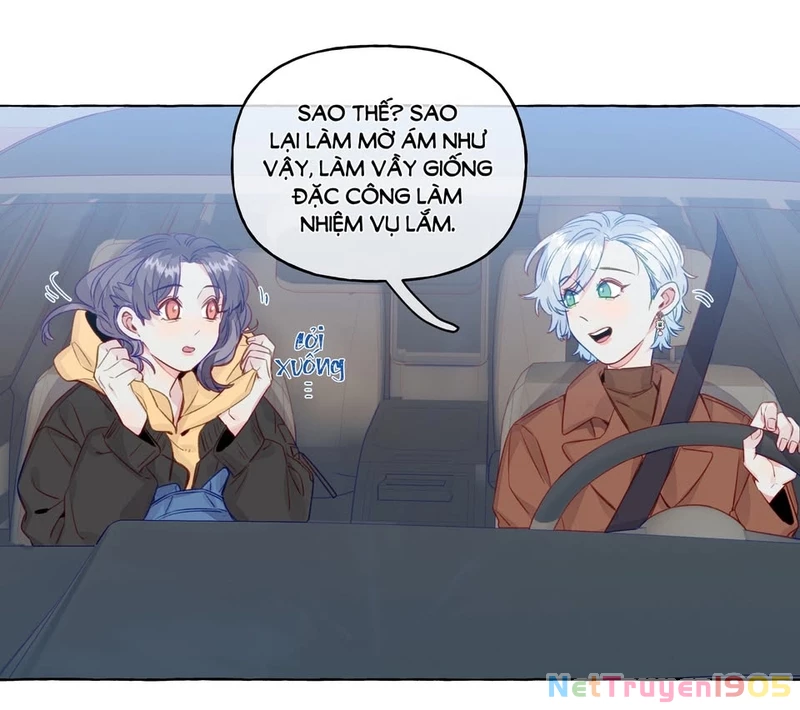 CẠM BẪY GÁI THẲNG Chapter 77 - Trang 8