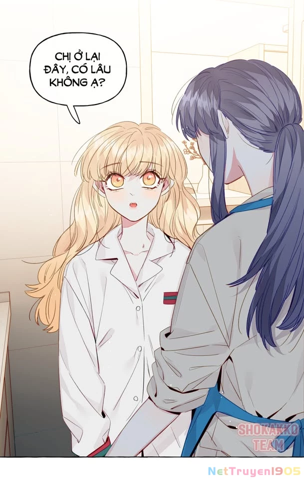 CẠM BẪY GÁI THẲNG Chapter 78 - Trang 12