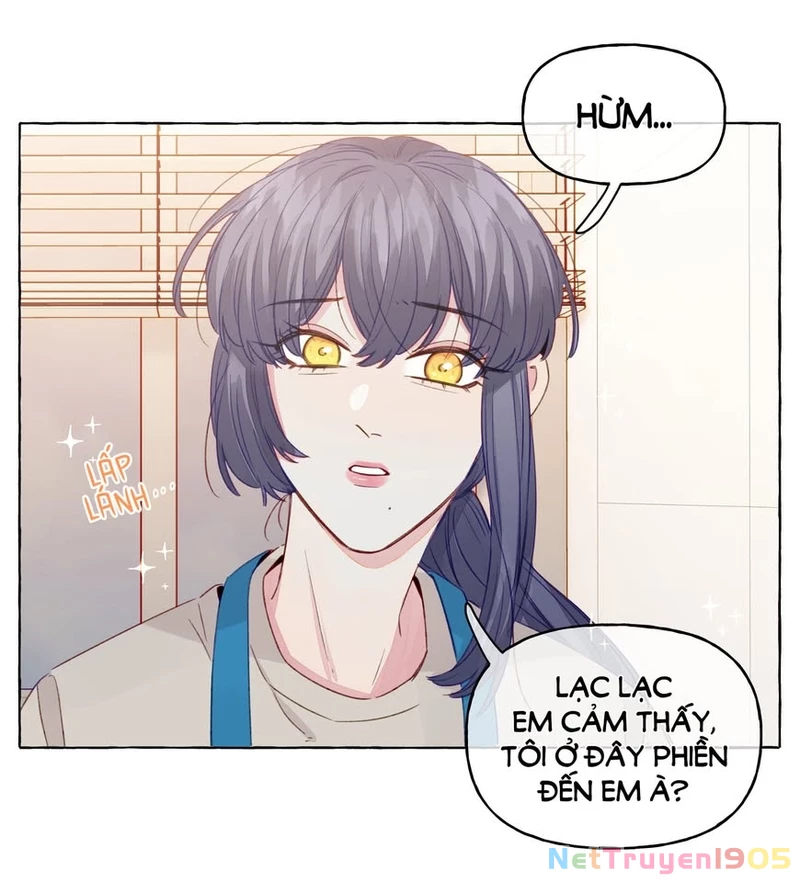 CẠM BẪY GÁI THẲNG Chapter 78 - Trang 13