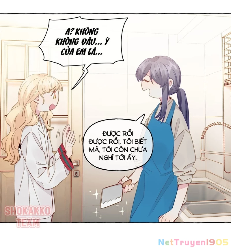 CẠM BẪY GÁI THẲNG Chapter 78 - Trang 14