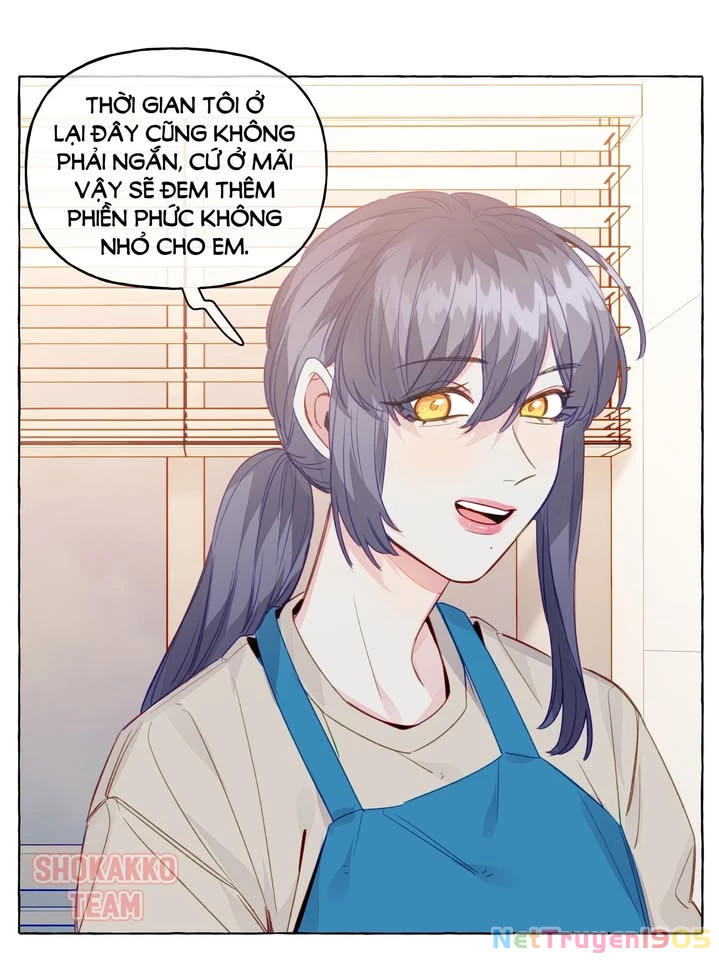 CẠM BẪY GÁI THẲNG Chapter 78 - Trang 16
