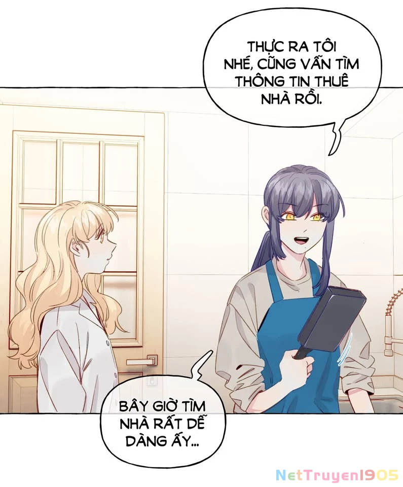 CẠM BẪY GÁI THẲNG Chapter 78 - Trang 17