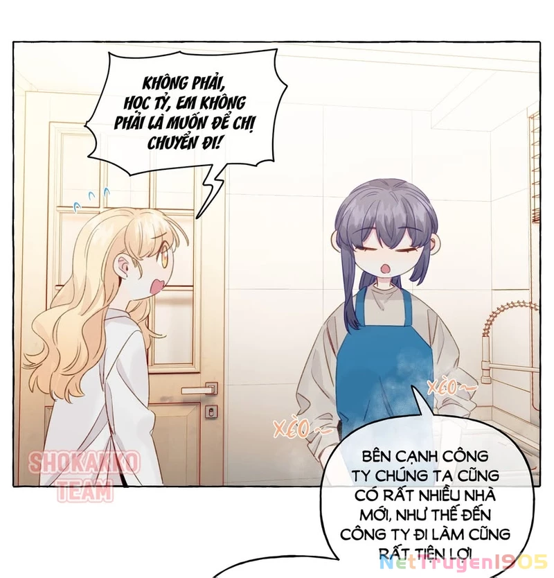 CẠM BẪY GÁI THẲNG Chapter 78 - Trang 18