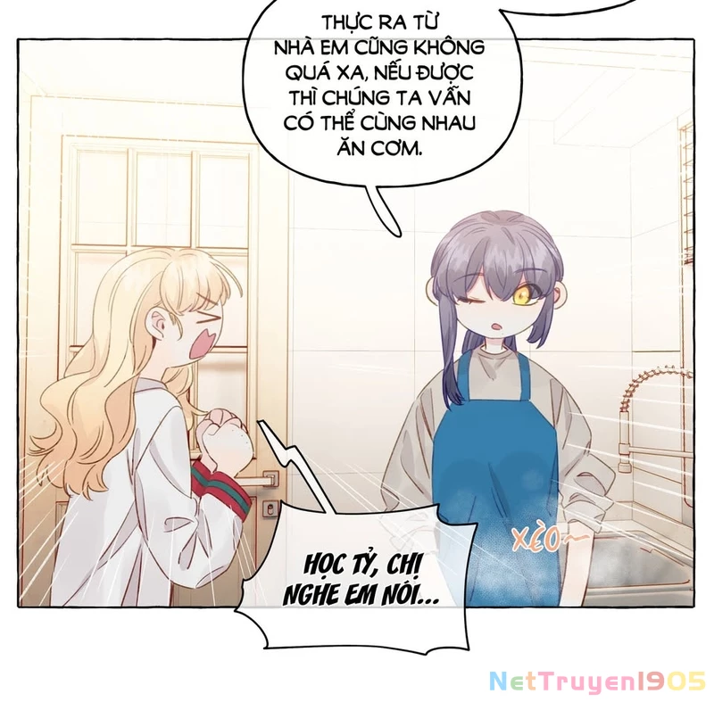 CẠM BẪY GÁI THẲNG Chapter 78 - Trang 19