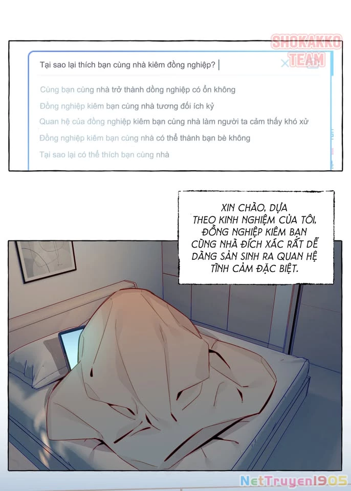 CẠM BẪY GÁI THẲNG Chapter 78 - Trang 2