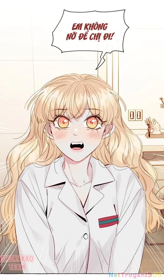 CẠM BẪY GÁI THẲNG Chapter 78 - Trang 21