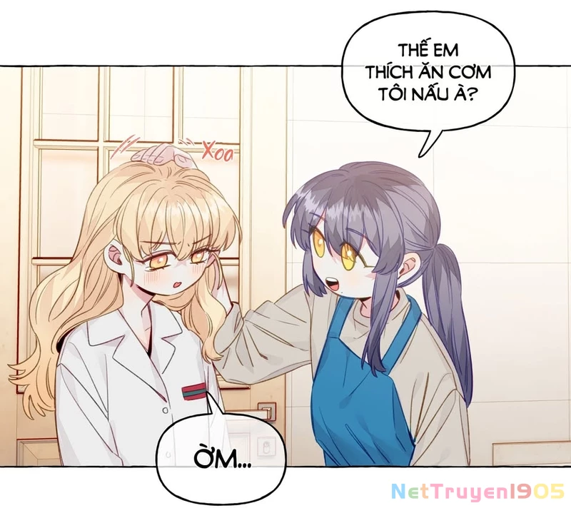 CẠM BẪY GÁI THẲNG Chapter 78 - Trang 24