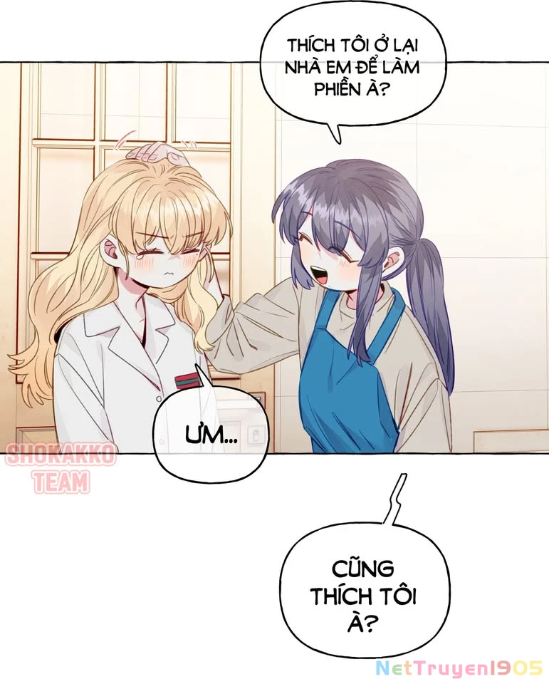 CẠM BẪY GÁI THẲNG Chapter 78 - Trang 25