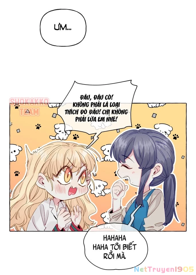 CẠM BẪY GÁI THẲNG Chapter 78 - Trang 26