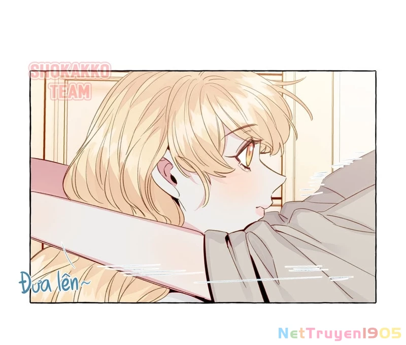 CẠM BẪY GÁI THẲNG Chapter 78 - Trang 30