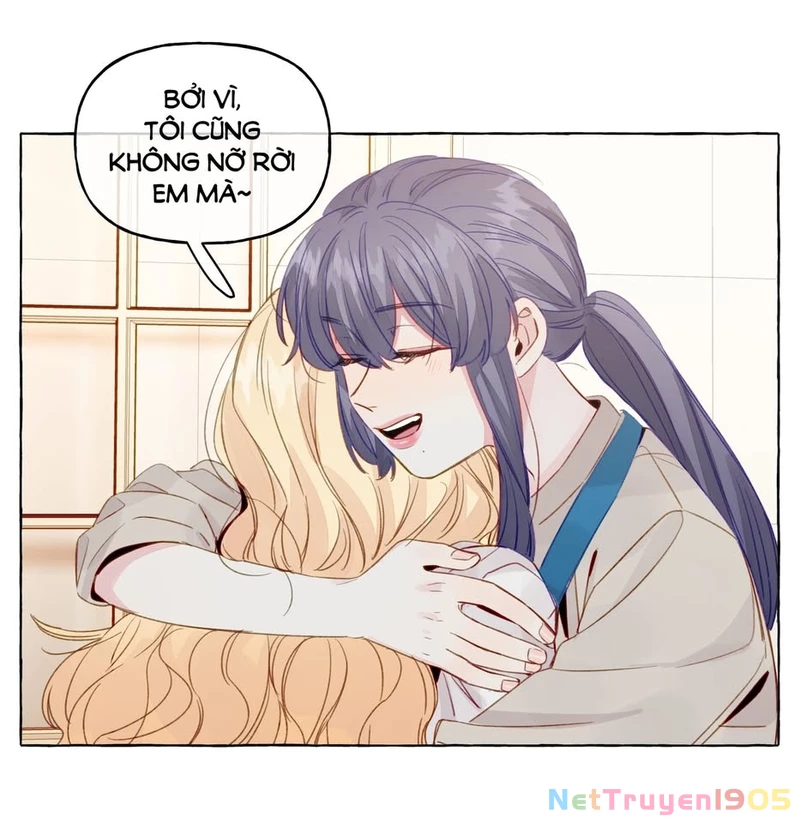 CẠM BẪY GÁI THẲNG Chapter 78 - Trang 31