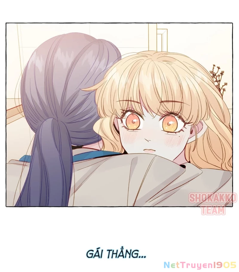 CẠM BẪY GÁI THẲNG Chapter 78 - Trang 32