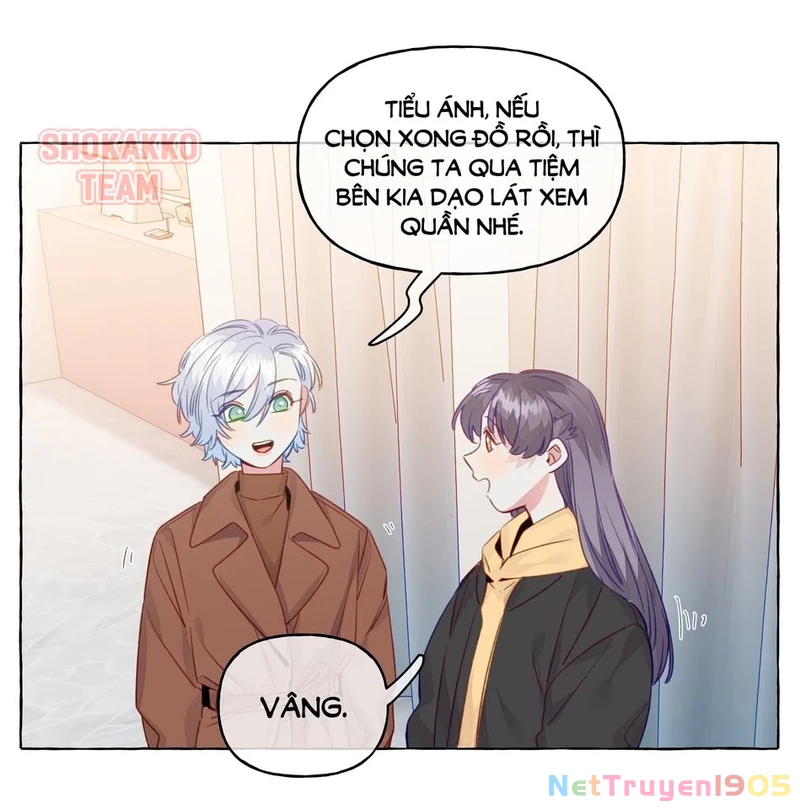 CẠM BẪY GÁI THẲNG Chapter 78 - Trang 35
