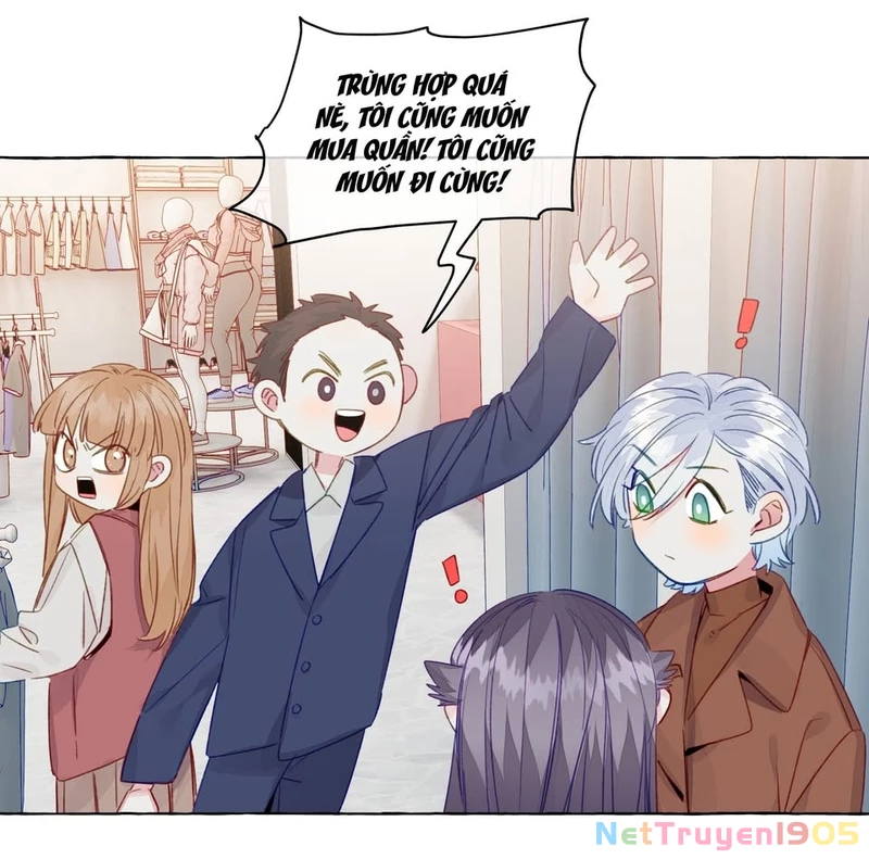 CẠM BẪY GÁI THẲNG Chapter 78 - Trang 36