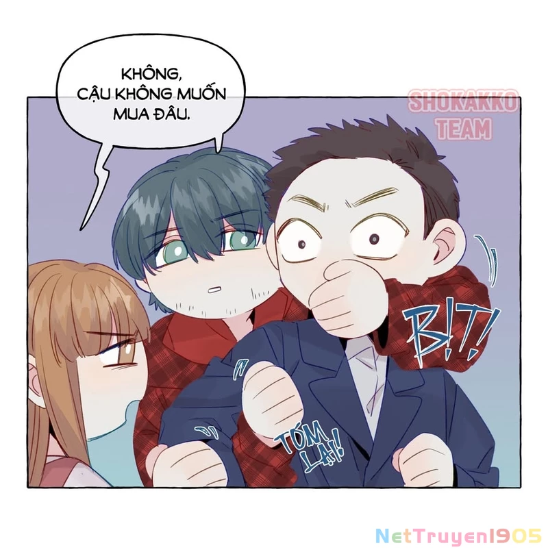 CẠM BẪY GÁI THẲNG Chapter 78 - Trang 37