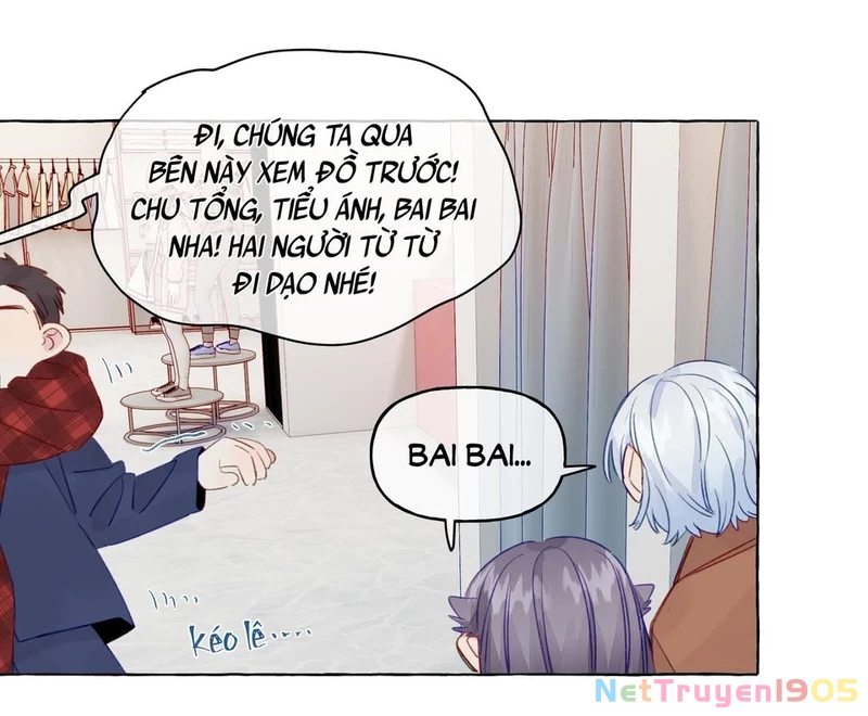 CẠM BẪY GÁI THẲNG Chapter 78 - Trang 38
