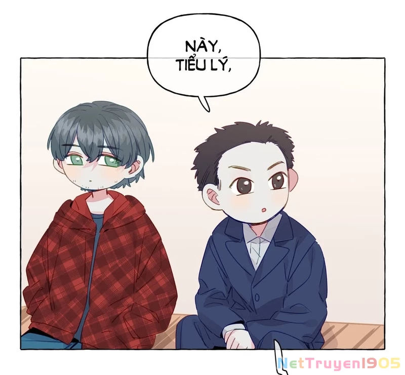 CẠM BẪY GÁI THẲNG Chapter 78 - Trang 40