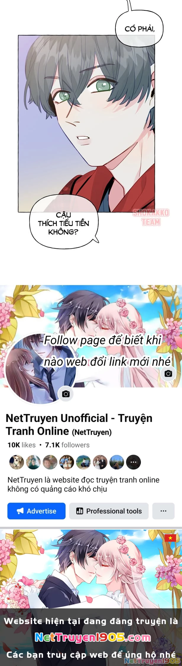 CẠM BẪY GÁI THẲNG Chapter 78 - Trang 41