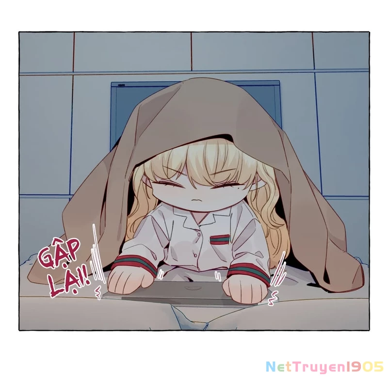 CẠM BẪY GÁI THẲNG Chapter 78 - Trang 5