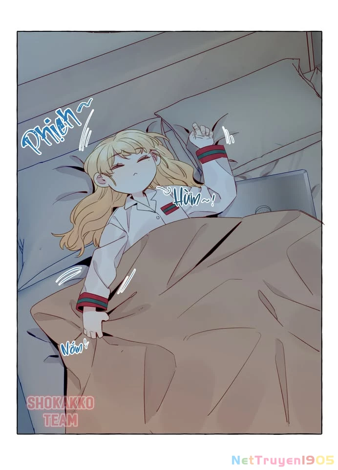 CẠM BẪY GÁI THẲNG Chapter 78 - Trang 6