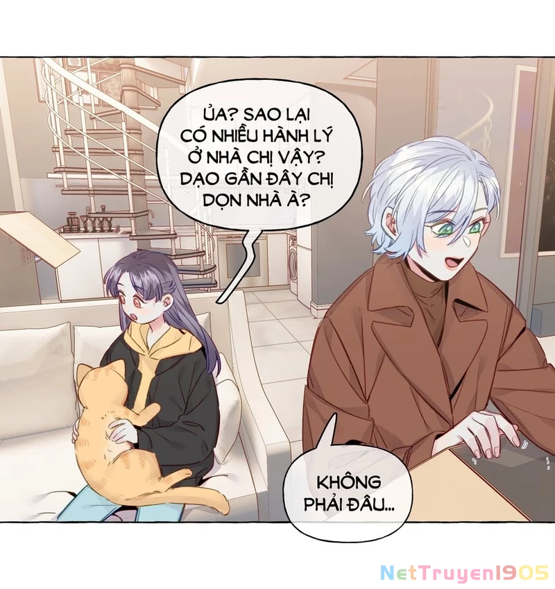 CẠM BẪY GÁI THẲNG Chapter 79 - Trang 14