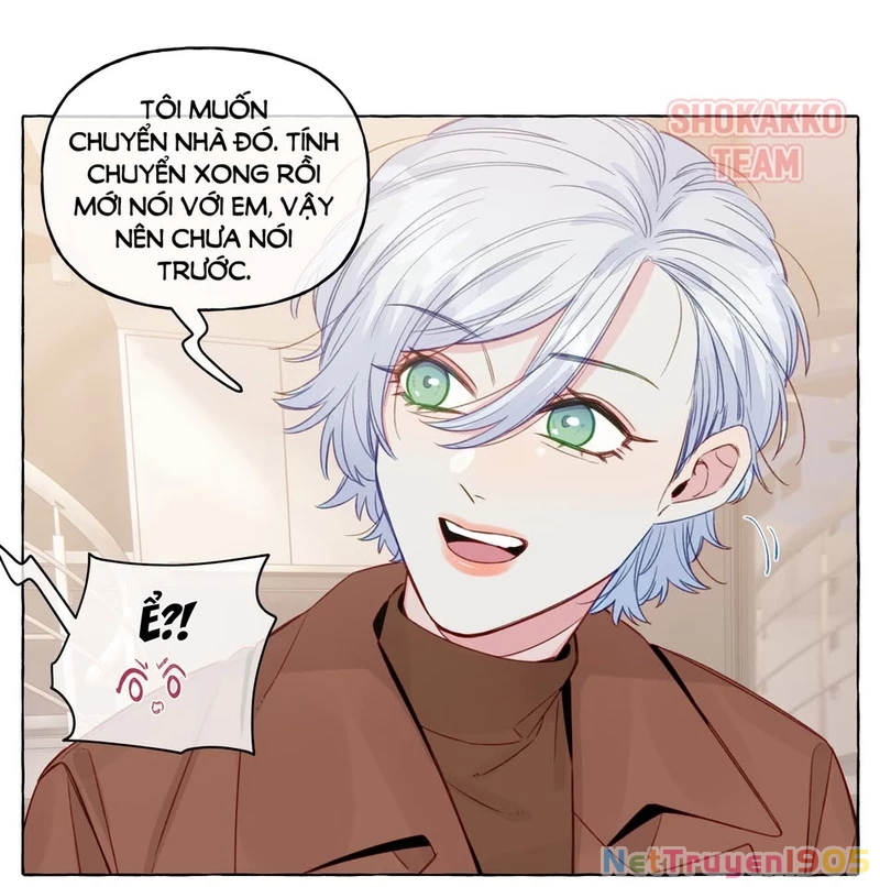 CẠM BẪY GÁI THẲNG Chapter 79 - Trang 15