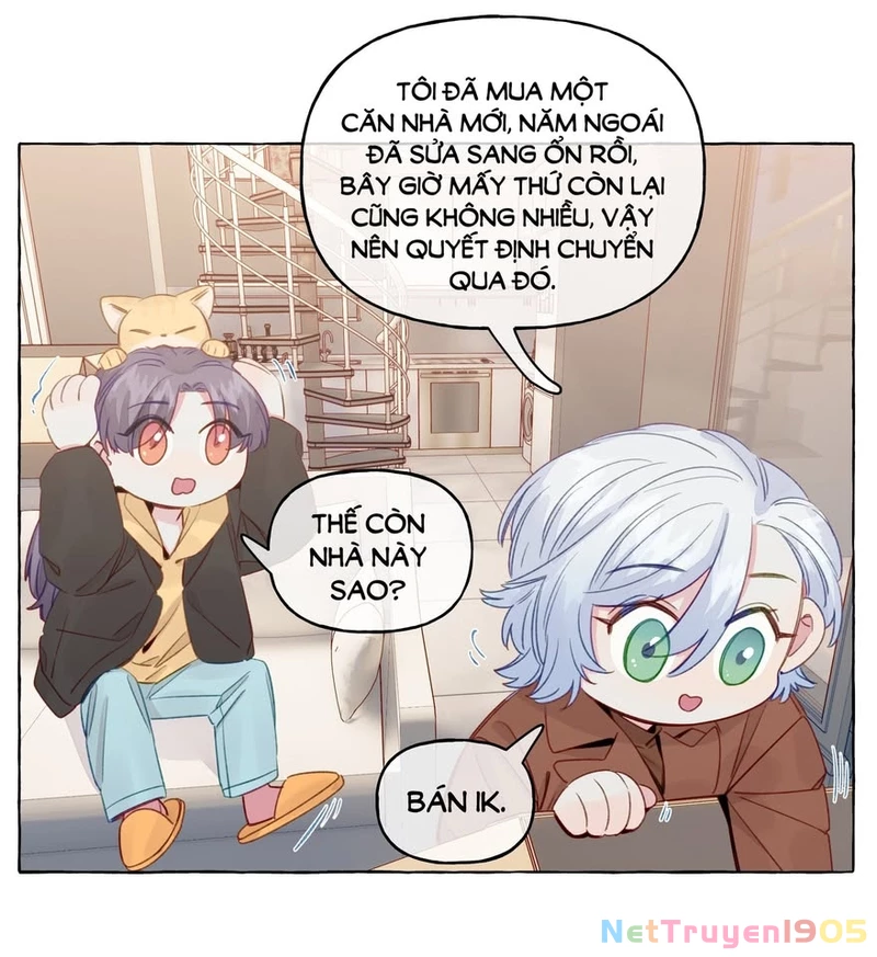CẠM BẪY GÁI THẲNG Chapter 79 - Trang 16