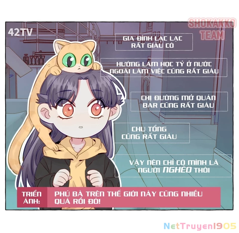 CẠM BẪY GÁI THẲNG Chapter 79 - Trang 17