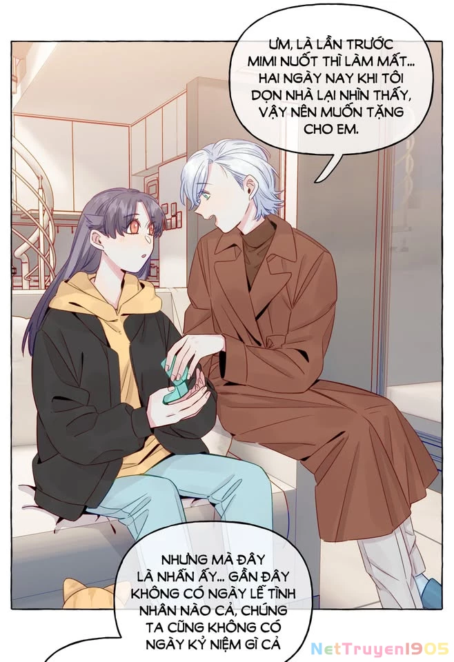 CẠM BẪY GÁI THẲNG Chapter 79 - Trang 20