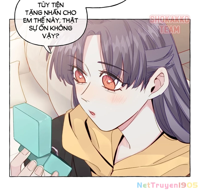 CẠM BẪY GÁI THẲNG Chapter 79 - Trang 21