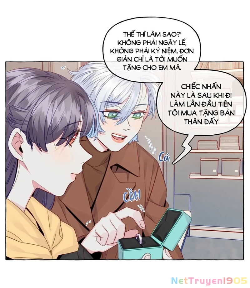 CẠM BẪY GÁI THẲNG Chapter 79 - Trang 22