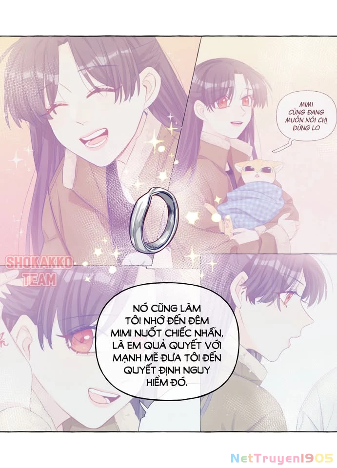 CẠM BẪY GÁI THẲNG Chapter 79 - Trang 23