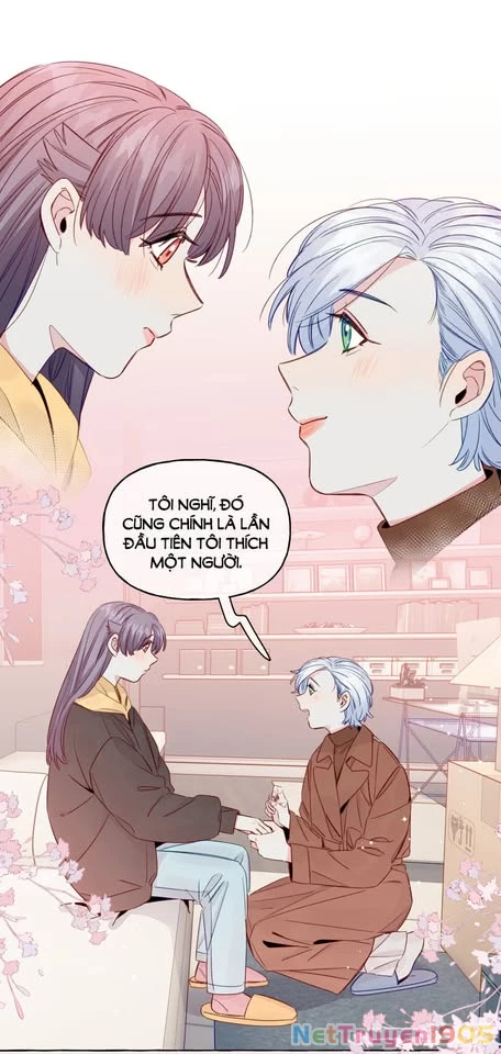 CẠM BẪY GÁI THẲNG Chapter 79 - Trang 24