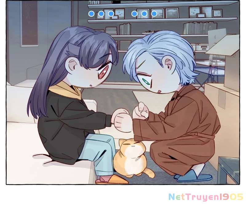 CẠM BẪY GÁI THẲNG Chapter 79 - Trang 31