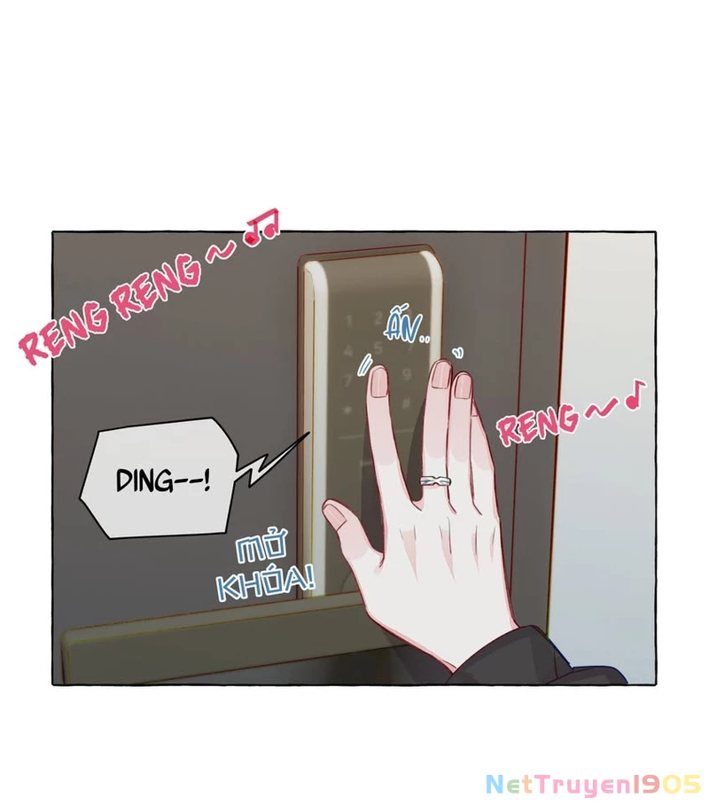 CẠM BẪY GÁI THẲNG Chapter 79 - Trang 33