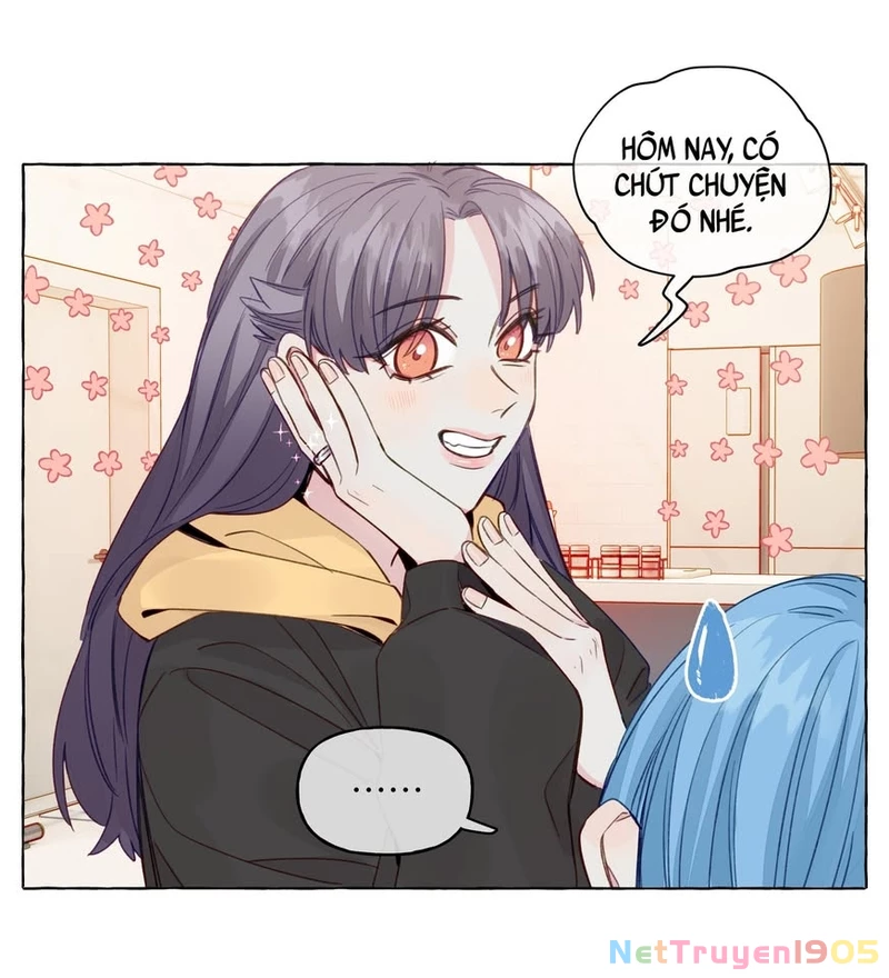 CẠM BẪY GÁI THẲNG Chapter 79 - Trang 35
