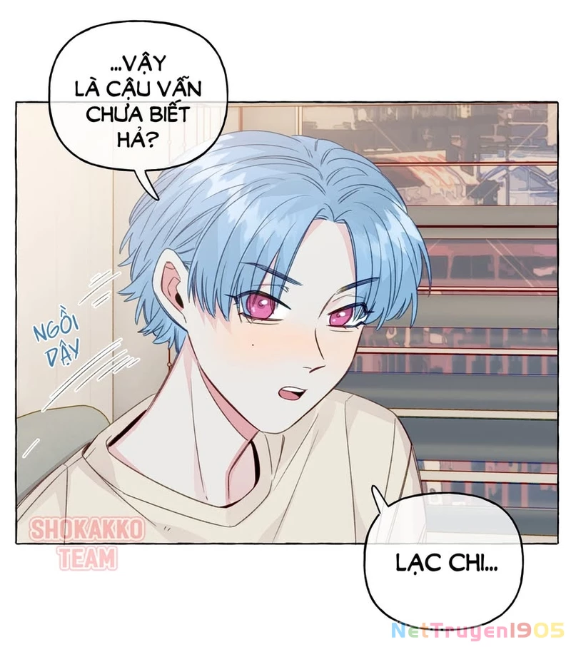 CẠM BẪY GÁI THẲNG Chapter 79 - Trang 37