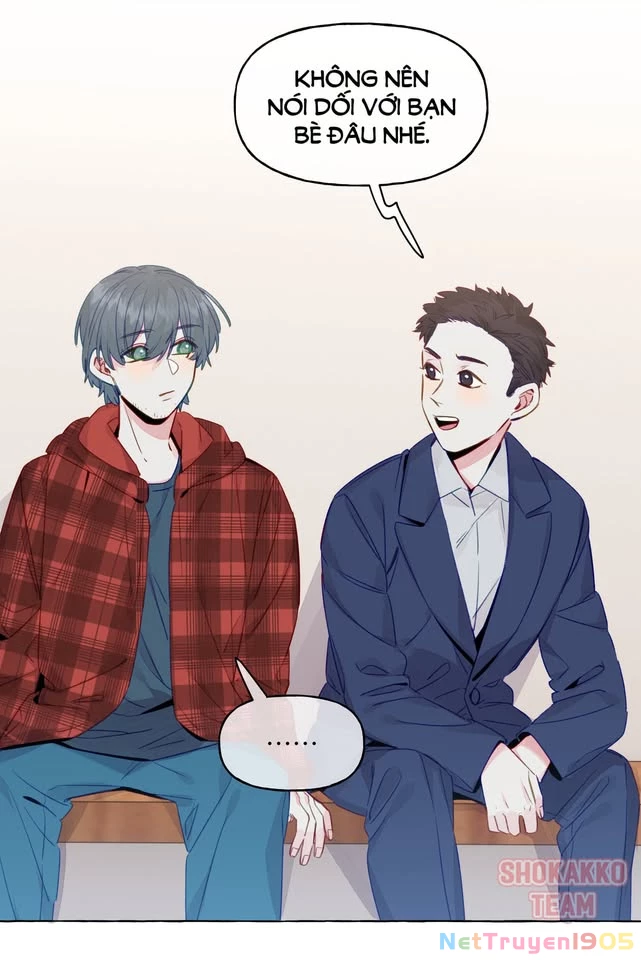 CẠM BẪY GÁI THẲNG Chapter 79 - Trang 4
