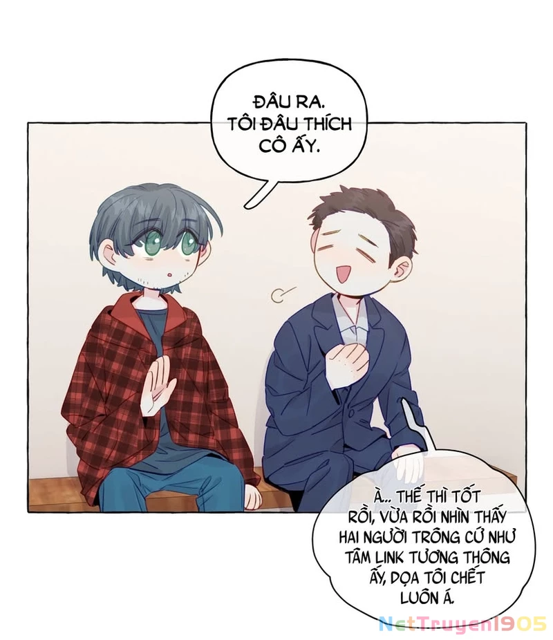 CẠM BẪY GÁI THẲNG Chapter 79 - Trang 5