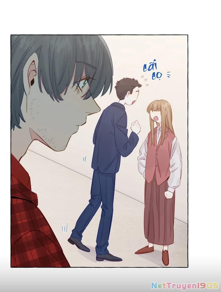 CẠM BẪY GÁI THẲNG Chapter 79 - Trang 8