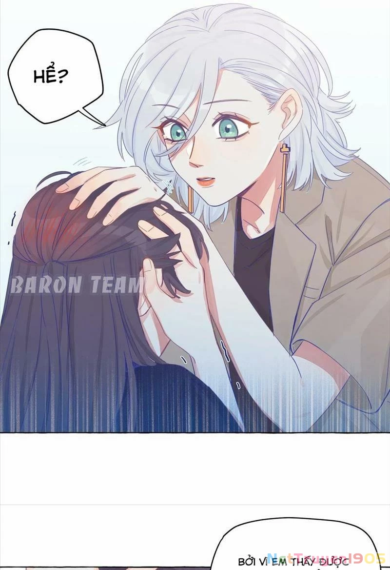 CẠM BẪY GÁI THẲNG Chapter 8 - Trang 13