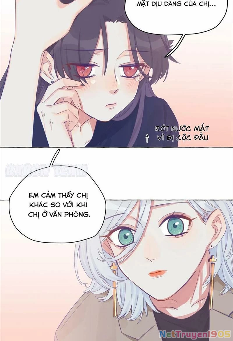 CẠM BẪY GÁI THẲNG Chapter 8 - Trang 14