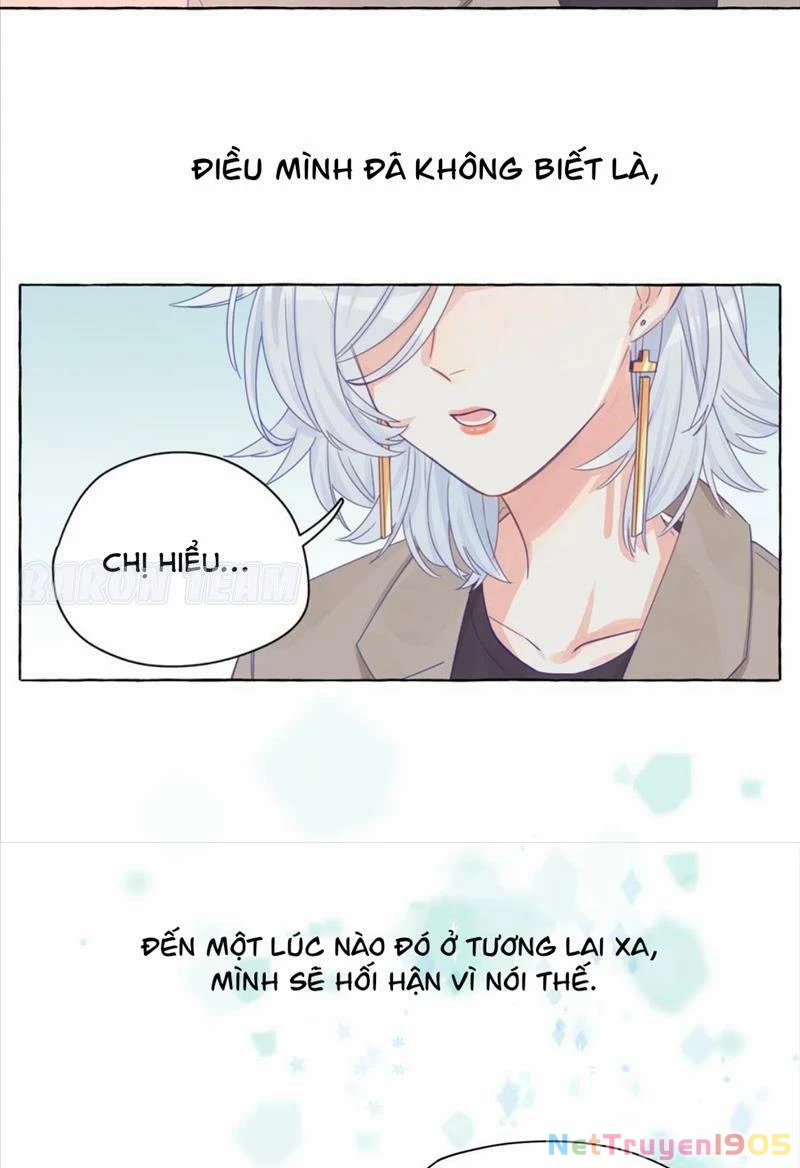CẠM BẪY GÁI THẲNG Chapter 8 - Trang 15