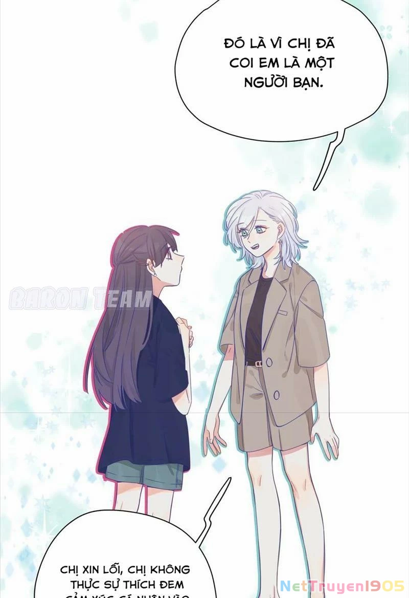 CẠM BẪY GÁI THẲNG Chapter 8 - Trang 16